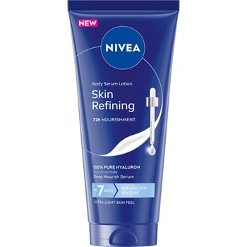 Сироватка-лосьйон для тіла Nivea Skin Refining, 200 мл