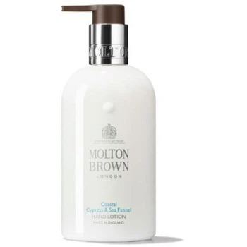 Лосьйон для рук Molton Brown Coastal Cypress & Sea Fennel, 300 мл
