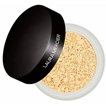 Рассыпчатая фиксирующая пудра Laura Mercier Translucent Loose Setting Powder Honey