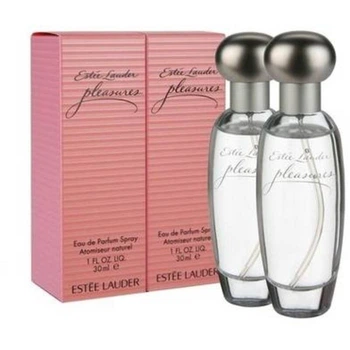 Набор парфюмерной воды Estée Lauder Pleasures, 60 мл