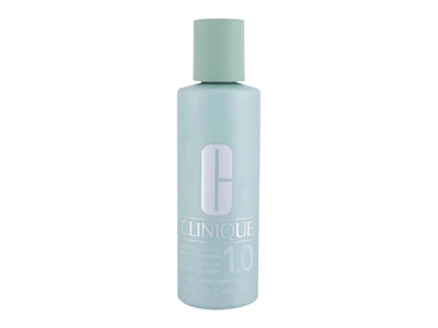 Отшелушивающий лосьон для лица Clinique Clarifying Lotion 1.0 Twice A Day, 400 мл