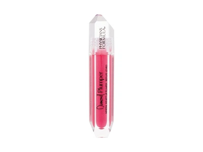 Блеск-плампер для губ Physicians Formula Mineral Wear Diamond Pink Radiant Cut, 5 мл