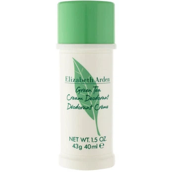 Увлажняющий дезодорант-крем для женщин Elizabeth Arden Green Tea, 40 мл