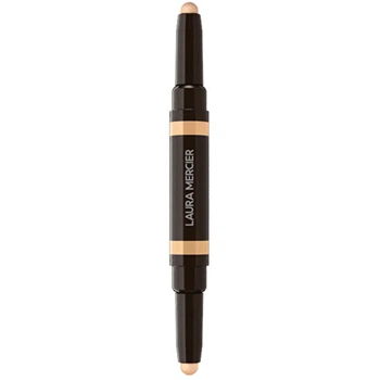 Коригувальний дует для обличчя Laura Mercier Secret Camouflage Brighten and Correct, 6W