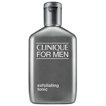 Отшелушивающий лосьон для жирной кожи Clinique For Men Oil Control Tonic Exfoliating, 200 мл
