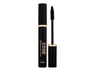 Туш для вій Max Factor 2000 Calorie Dramatic Volume 01 Black, 9 мл