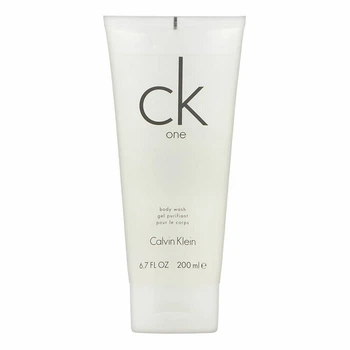 Гель для душа Calvin Klein CK One, 200 мл