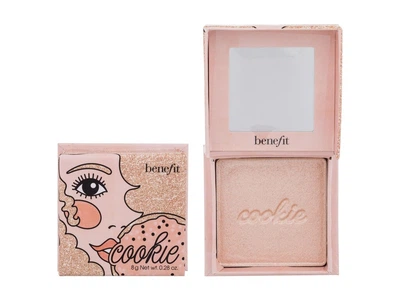 Хайлайтер Benefit Cookie Golden Pearl, 8 г