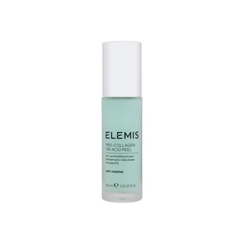 Пилинг для лица Elemis Pro-Collagen Anti-Ageing Tri-Acid Peel, 30 мл