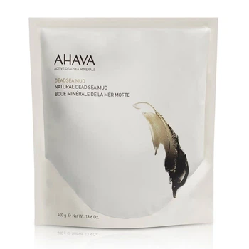 Грязевая маска для лица Ahava Dead Sea Mud, 400 г