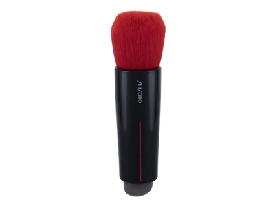 Дует-пензель для обличчя Shiseido Daiya Fude, 1 штука