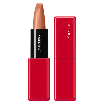 Кремовая губная помада Shiseido Technosatin Gel Cream 403 Augmented Nude