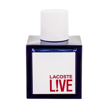 Туалетная вода для мужчин Lacoste Live Pour Homme, 60 мл