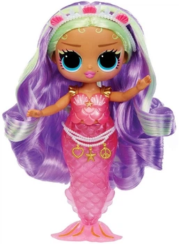Кукла-русалочка L.O.L. Surprise! серии Tweens Mermaids Клео Коув 16.5 см 510437 ЛОЛ сюрприз