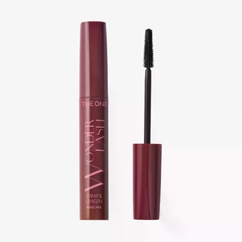 Подовжуюча термотуш для вій Oriflame THE ONE Wonderlash 8 мл