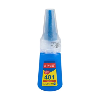 Клей Henkel Loctite 401, 20 гр