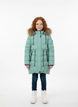 Куртка для девочки Puros Poro 140 см