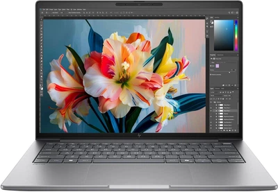 Ноутбук HP ZBook 8 G2i 14 (DZ4G1ET) Meteor Silver