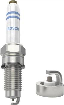 Свічка запалювання Bosch Nickel (0 241 135 520)