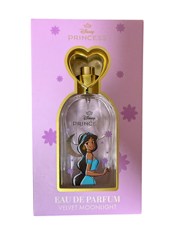 Парфуми дитячі Disney Princess Жасмин 50 ml
