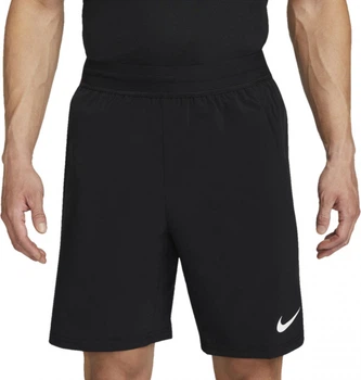 Шорты мужские Nike Df Flex Vent Mx M Черный DM5950-010
