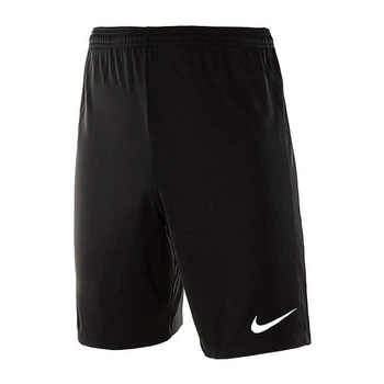 Шорты мужские Nike M Nk Dry Acdmy18 Short K S Черный 893691-010
