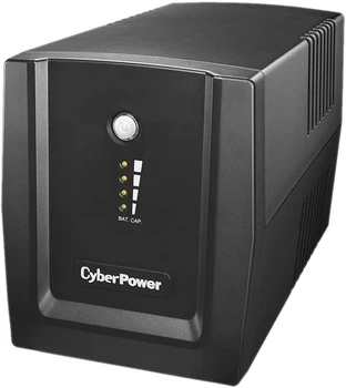 ИБП CyberPower 1500VA 4 х Schuko (UT1500E)