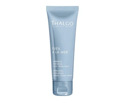 Освіжаючий гомаж THALGO Refreshing Exfoliator 50 мл