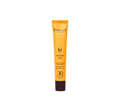 Омолоджуюча тануча емульсія THALGO Age Protect Melting Fluid SPF30 50 мл