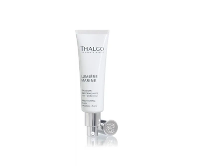 Освітлююча емульсія THALGO Brightening Fluid 50 мл
