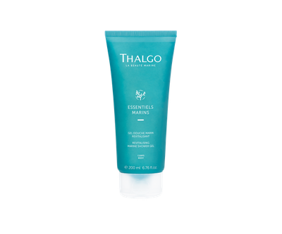 Відновлюючий морський гель для душу THALGO Revitalising Marine Shower Gel 200 мл
