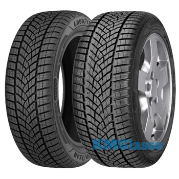 Шина Goodyear UltraGrip Performance + 225/40 R18 92V XL FP