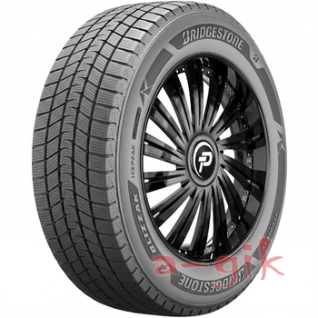 Шина Bridgestone Blizzak IcePeak 235/60 R18 107T XL