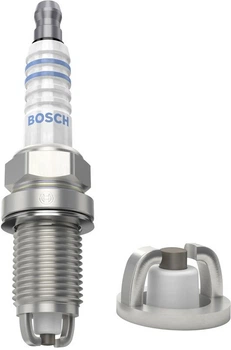 Свеча зажигания Bosch Nickel (0 242 235 668)