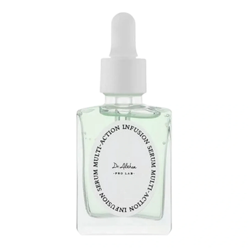 Многофункциональная сыворотка для лица DR. ALTHEA Multi-Action Infusion Serum 30 мл
