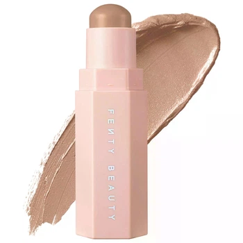 Cтік для контурування Match Stix Matte Fenty Beauty by Rihanna, 08 Soft Amber - контурний, холодний нейтральний підтон для світлих тонів шкіри, 7,1 g