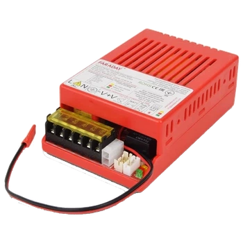 Блок бесперебойного питания Faraday Electronics UPS 55W Smart ASCH ALU/PL/OPF/PLB/MBS/MBB 24В