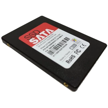 SSD диск 2.5 SATA 64GB Phison б/у