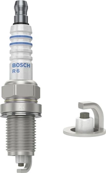 Свеча зажигания Bosch Nickel (0 242 240 659)