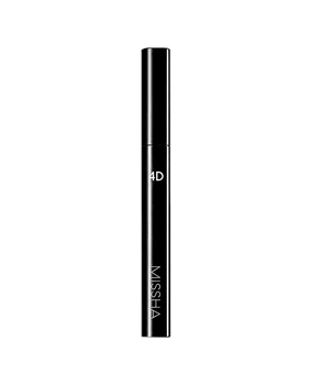 Тушь для ресниц с эффектом 4Д Missha The Style 4D Mascara