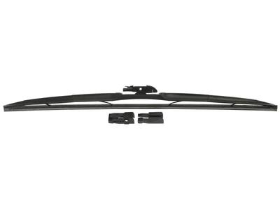 Гібридний склоочисник STARLINE (600 мм)) STARLINE STSR60HS1 Audi Q7; Volkswagen Crafter; Volvo S40, V50, V70, S60, C30, XC70, S80, XC60, V60; Mercedes Sprinter; Peugeot 806; Chrysler Voyager; BMW X4 (F26) 4L1955426A, DF9567330A, GS3L67330B