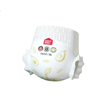 Підгузки-трусики Homebaby XL (8-13 кг), 30 шт