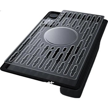 Чохол для планшета Lenovo Legion Y700 4th Gen 8.8" COOLSTART Black