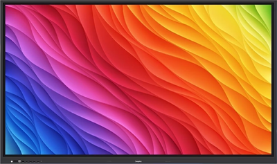 Monitor 65" Dahua DHI-LPH65-ST470-L-S2