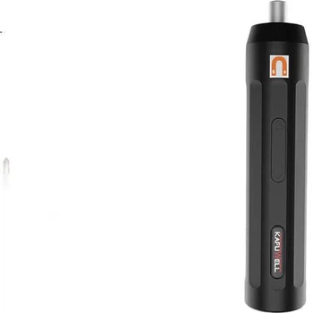 Набір електричних викруток Kafuweier 3.7V, побутова міні-викрутка, 4 шт. P5032