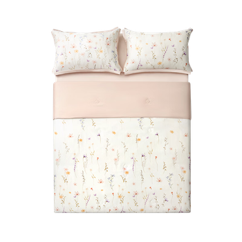 Літня ковдра JD Jingzao, 100% шовкова, імпортна, з TENCEL™ модалу, можна прати, весна-осінь, чотири пори року, одинарна, 1,5 м