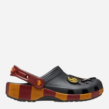 Дитячі крокси-сабо Crocs 210545 24-25 (C8 US) Чорні (1159845406)
