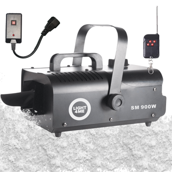 Снегогенератор Light4Me SM 900W