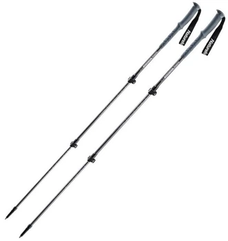 Kije trekkingowe Naturehike ALU 7075 NH17D017-D-GREY (0009123400003223) (6975641885153)