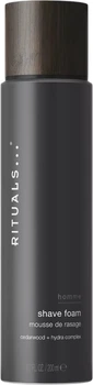 Піна для гоління Rituals Homme Shave Foam 200 мл (8719134202991)